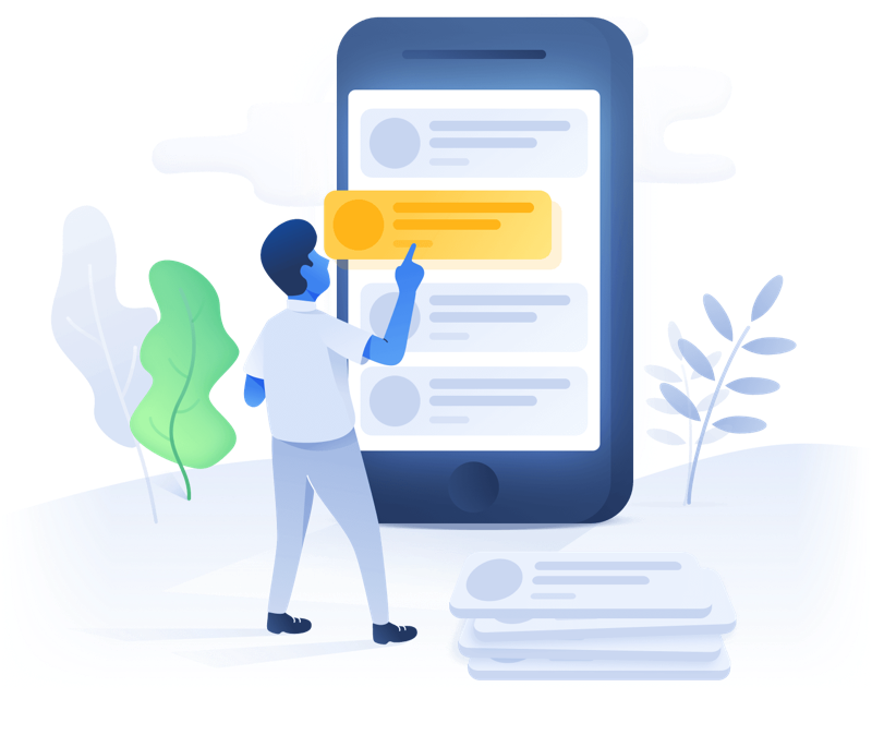 Laravel Development Services - Content Mangement Systems