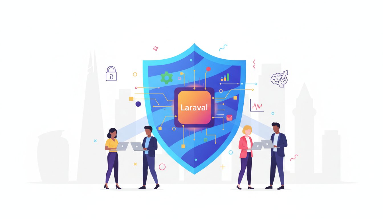 Laravel Experts
