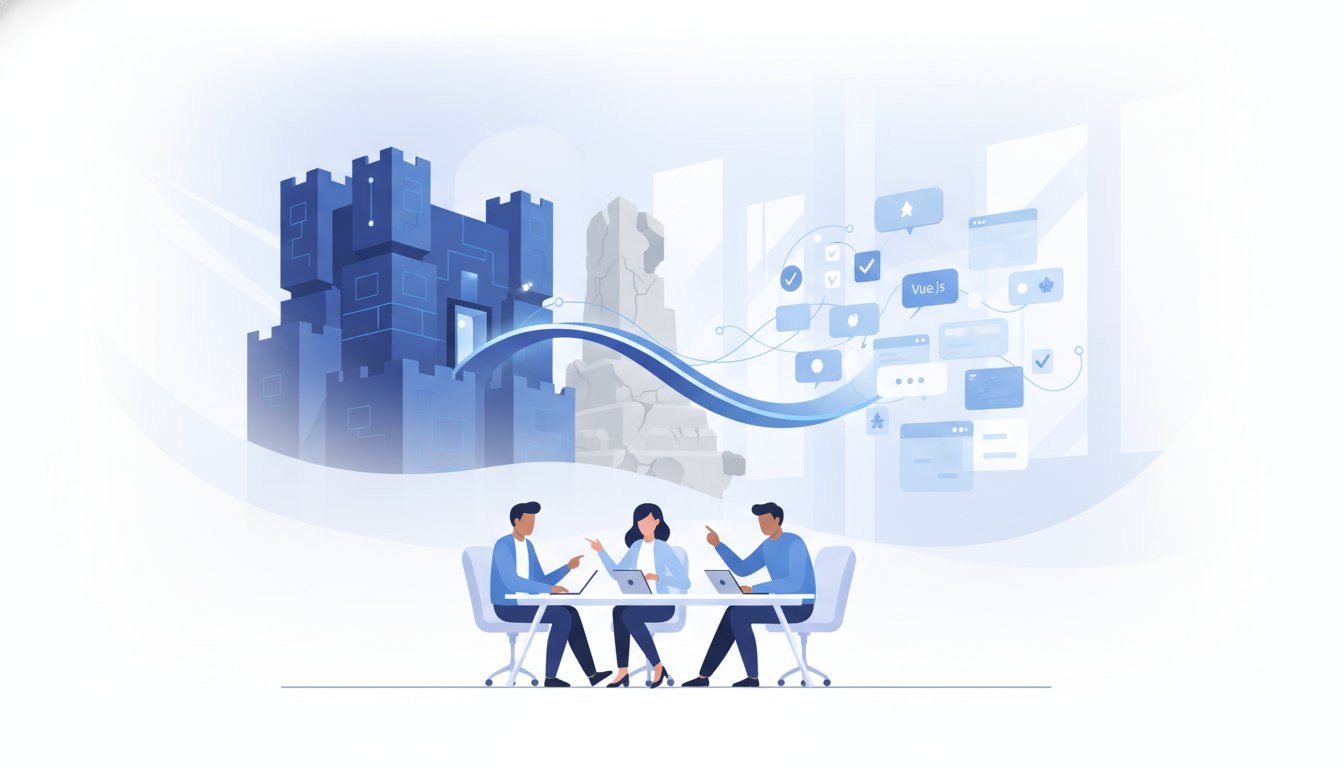 Laravel Experts