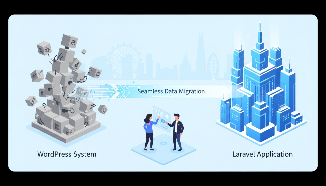 Laravel Experts
